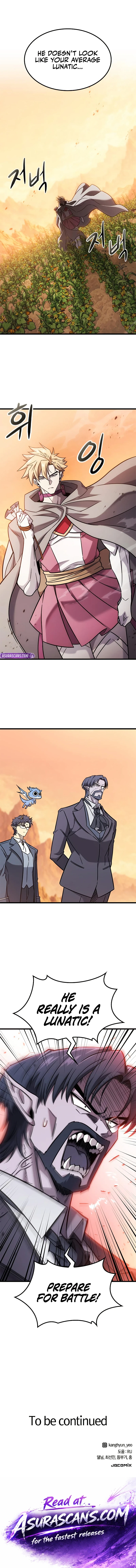 Read What A Bountiful Harvest Demon Lord EN Manga Online