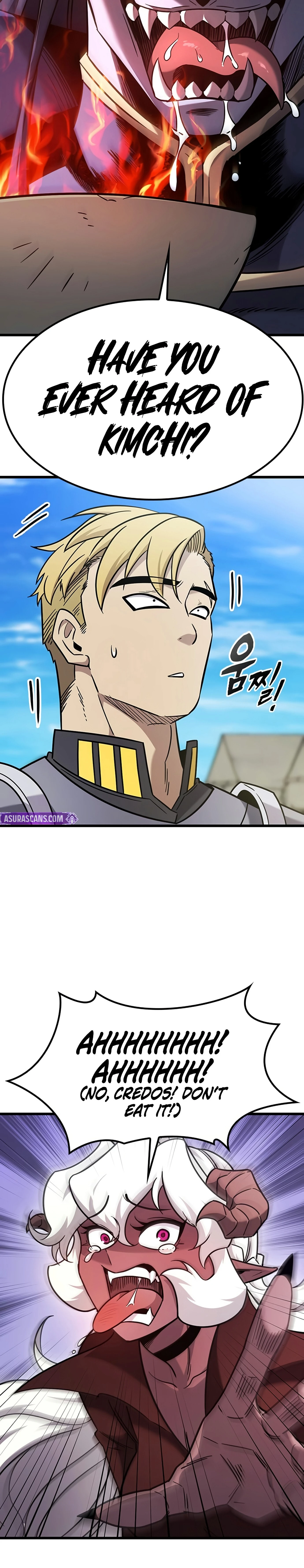 Read What A Bountiful Harvest Demon Lord EN Manga Online