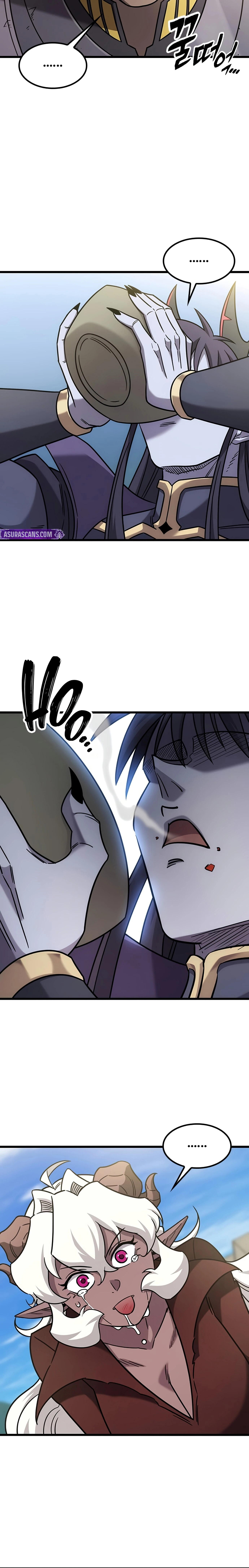 Read What A Bountiful Harvest Demon Lord EN Manga Online