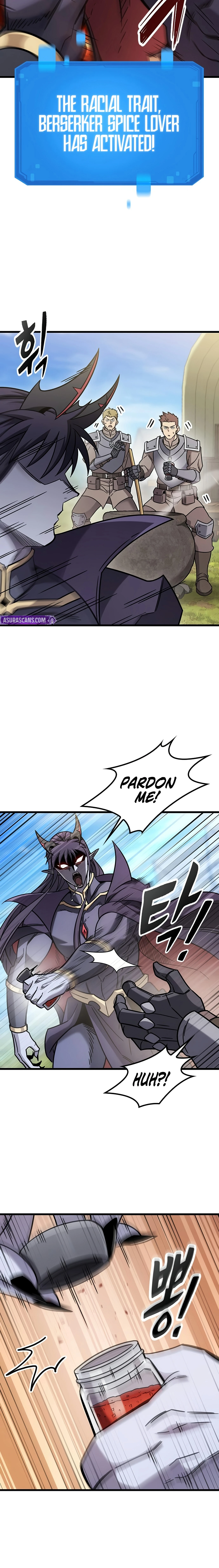 Read What A Bountiful Harvest Demon Lord EN Manga Online