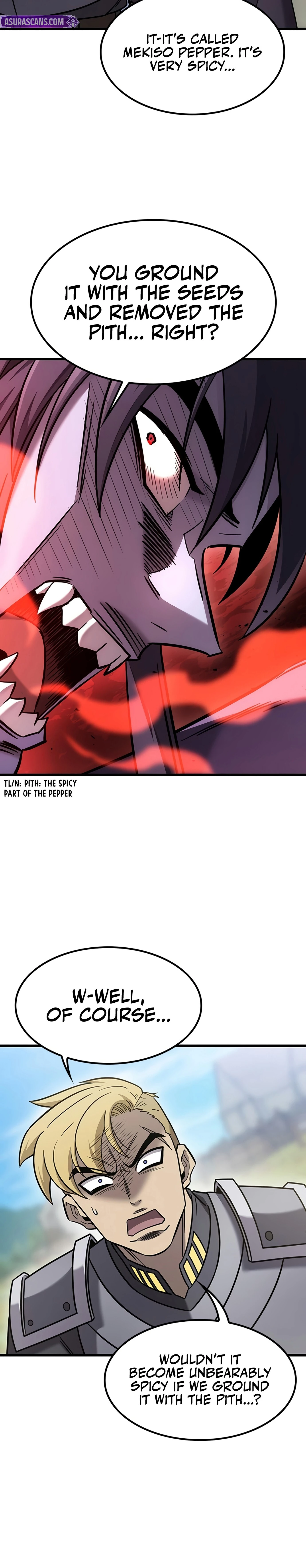 Read What A Bountiful Harvest Demon Lord EN Manga Online