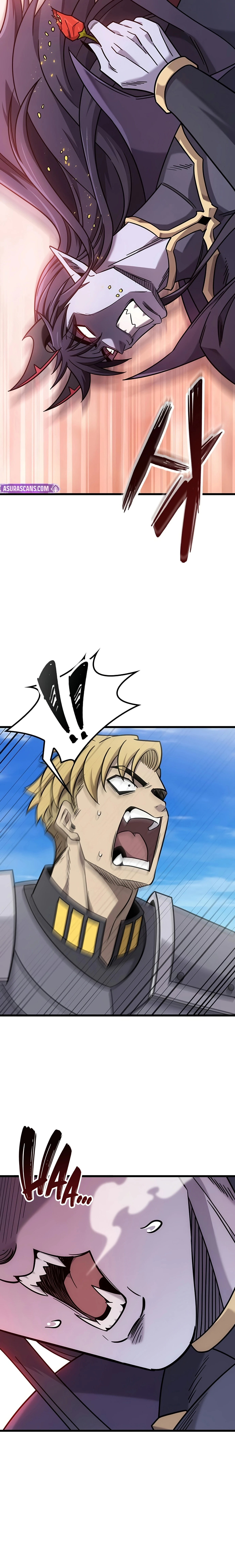 Read What A Bountiful Harvest Demon Lord EN Manga Online