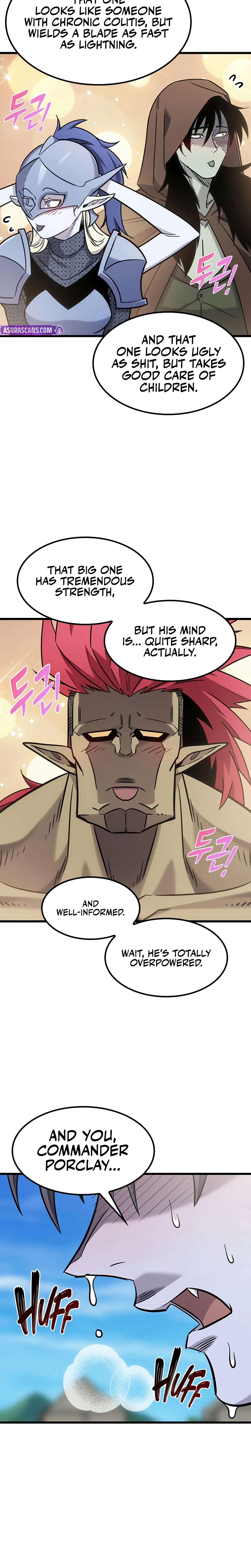 Read What A Bountiful Harvest Demon Lord EN Manga Online