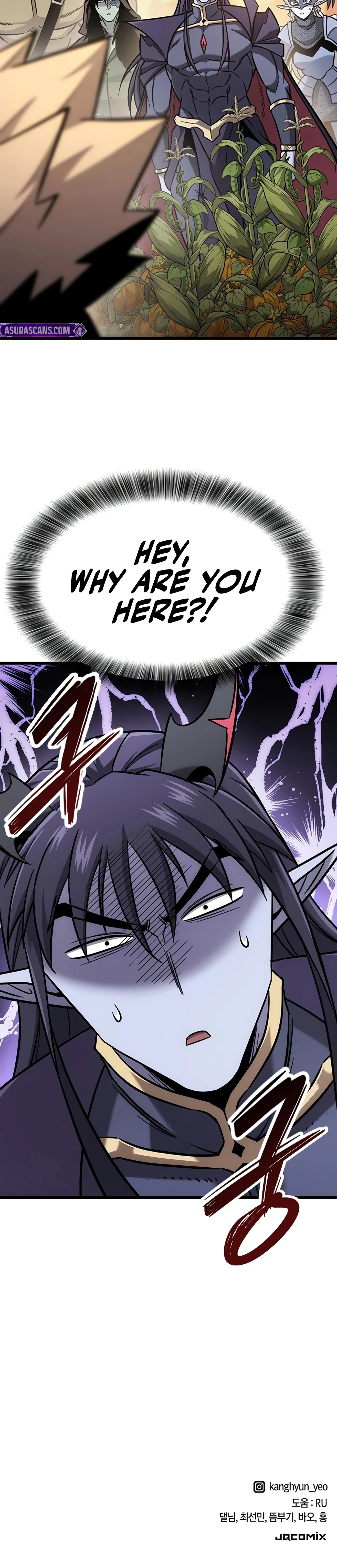 Read What A Bountiful Harvest Demon Lord EN Manga Online
