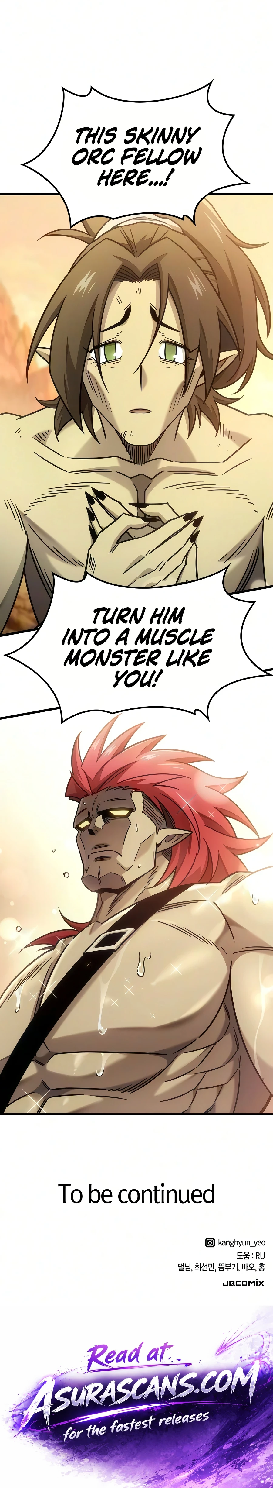 Read What A Bountiful Harvest Demon Lord EN Manga Online