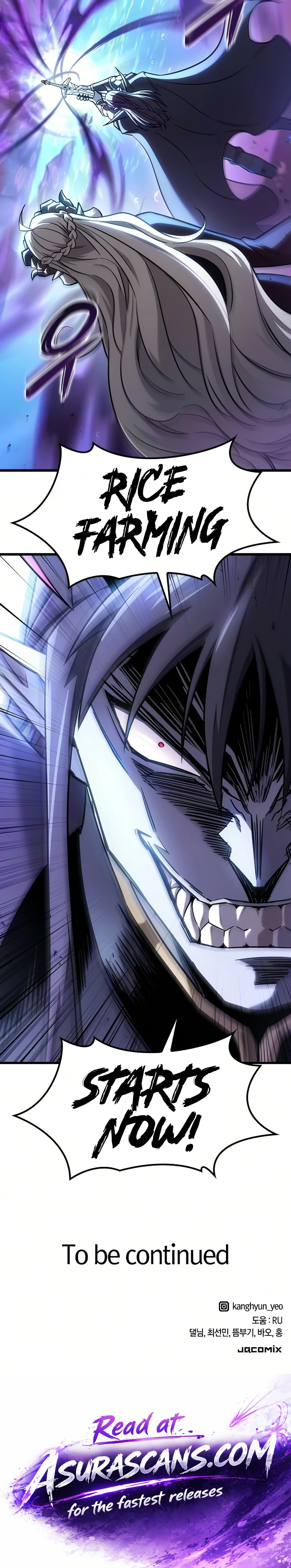 Read What A Bountiful Harvest Demon Lord EN Manga Online