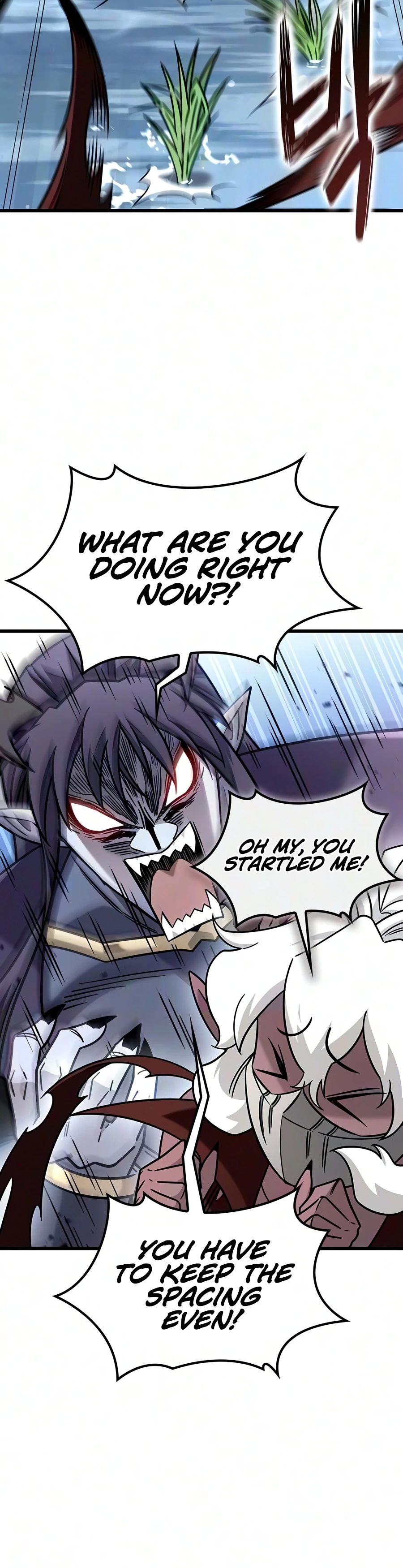 Read What A Bountiful Harvest Demon Lord EN Manga Online