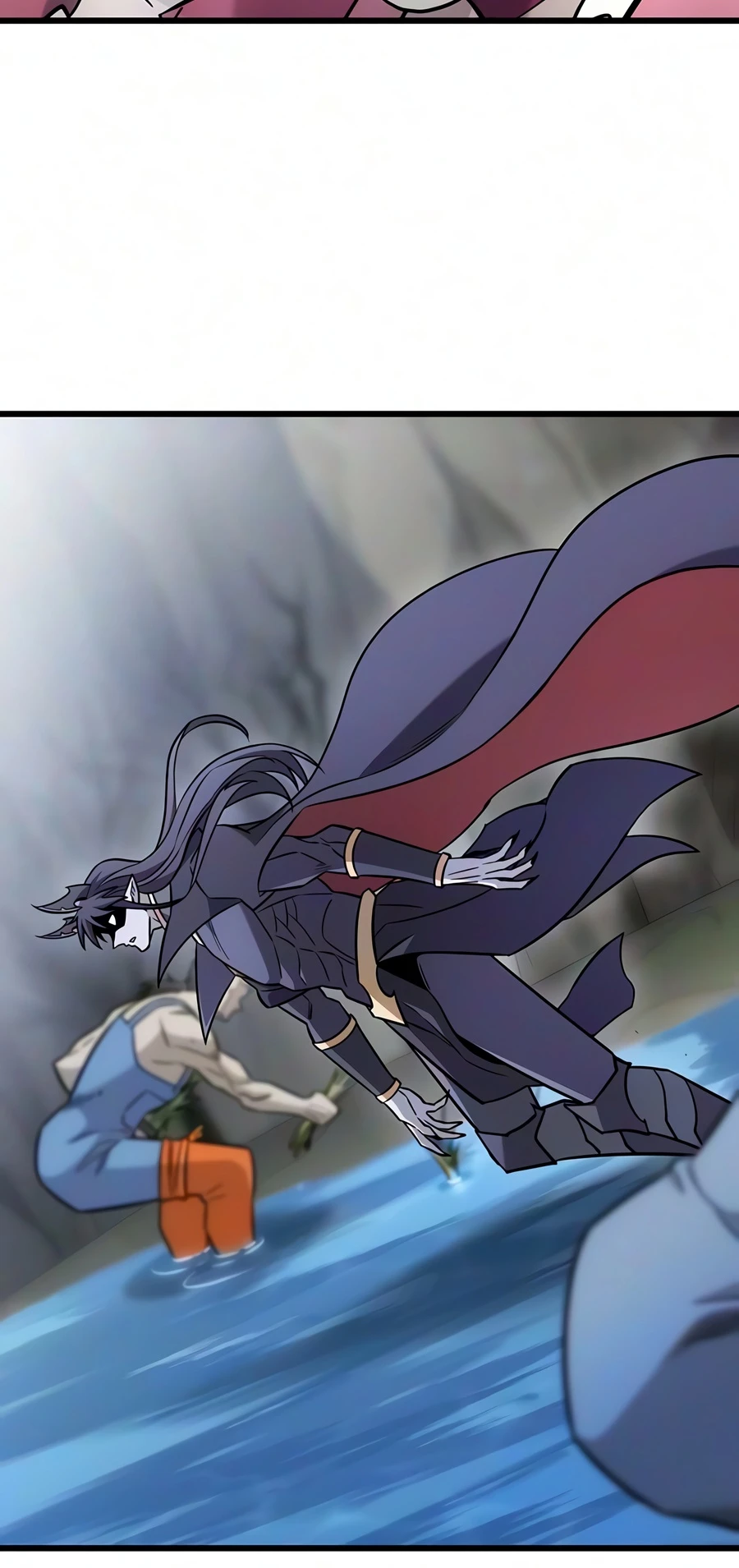 Read What A Bountiful Harvest Demon Lord EN Manga Online