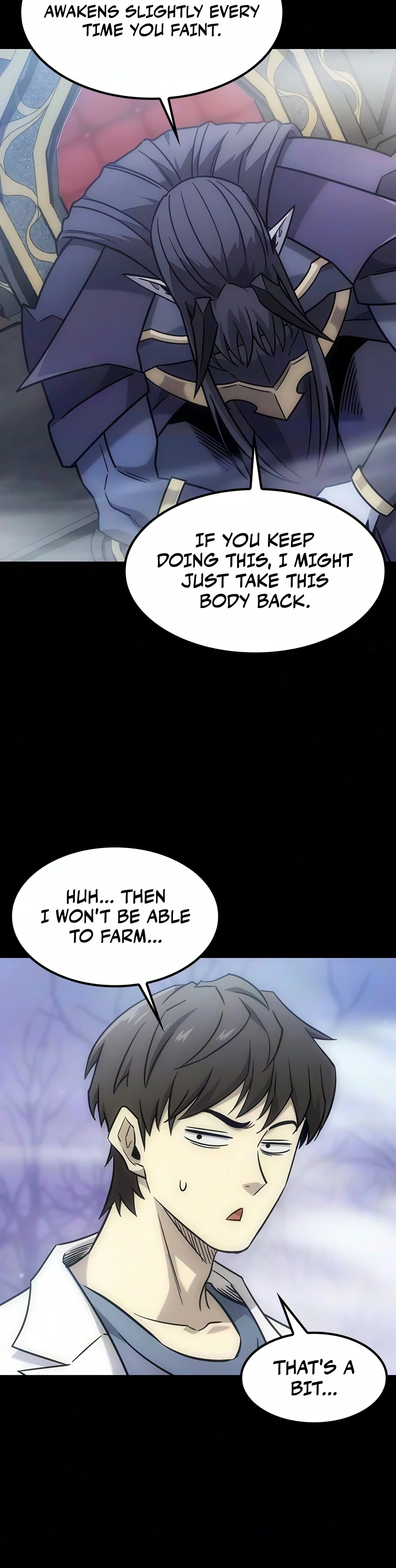 Read What A Bountiful Harvest Demon Lord EN Manga Online