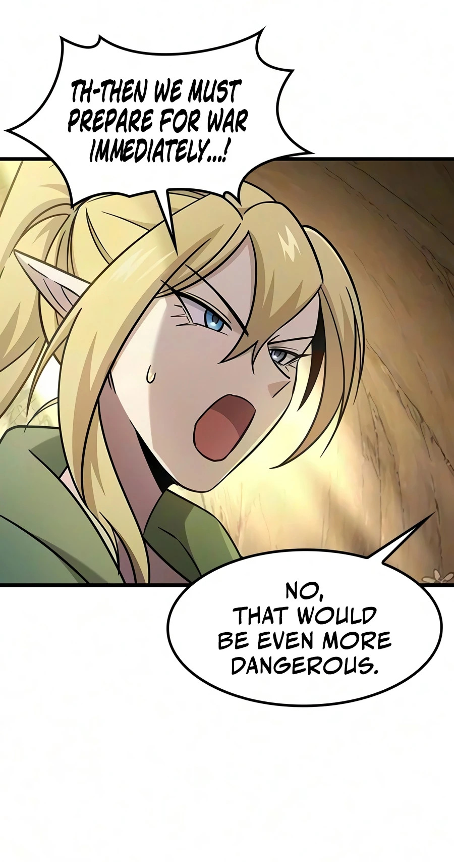 Read What A Bountiful Harvest Demon Lord EN Manga Online
