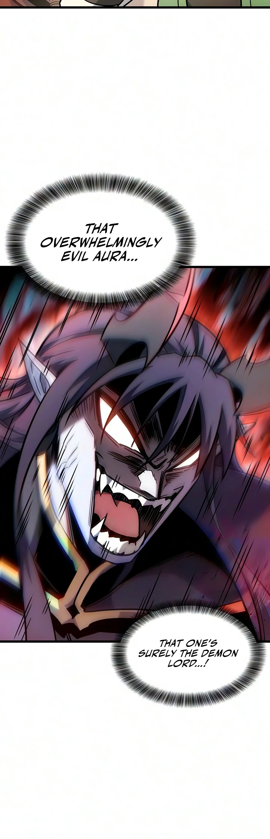 Read What A Bountiful Harvest Demon Lord EN Manga Online