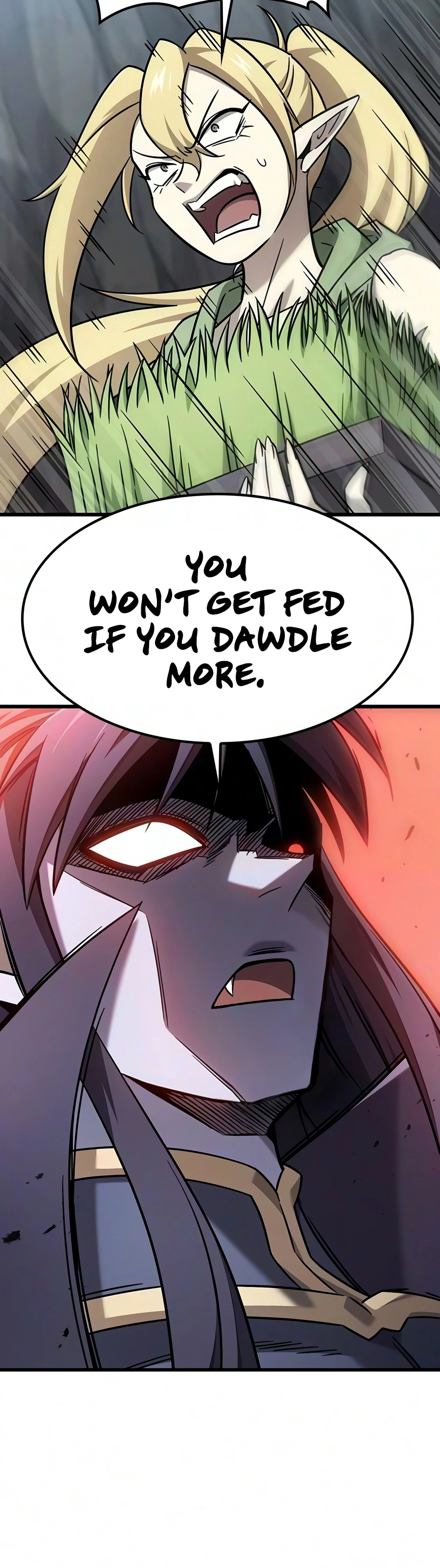 Read What A Bountiful Harvest Demon Lord EN Manga Online