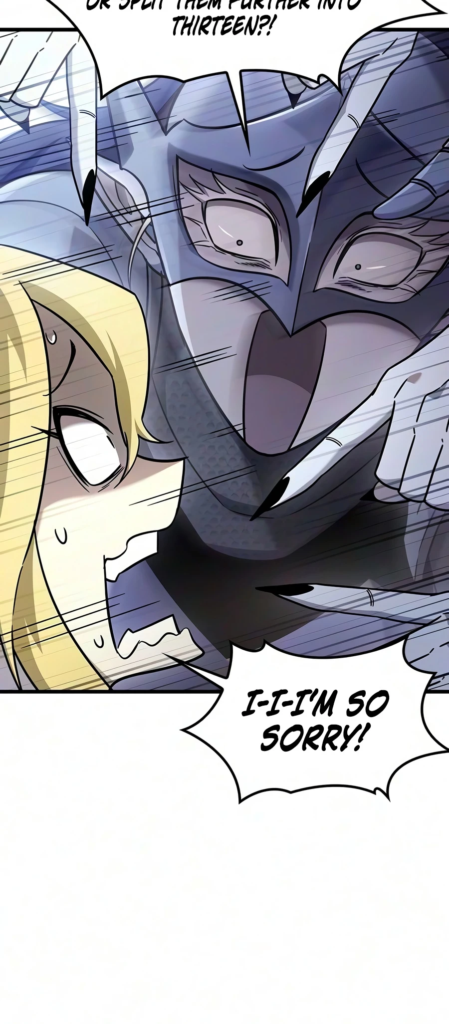 Read What A Bountiful Harvest Demon Lord EN Manga Online