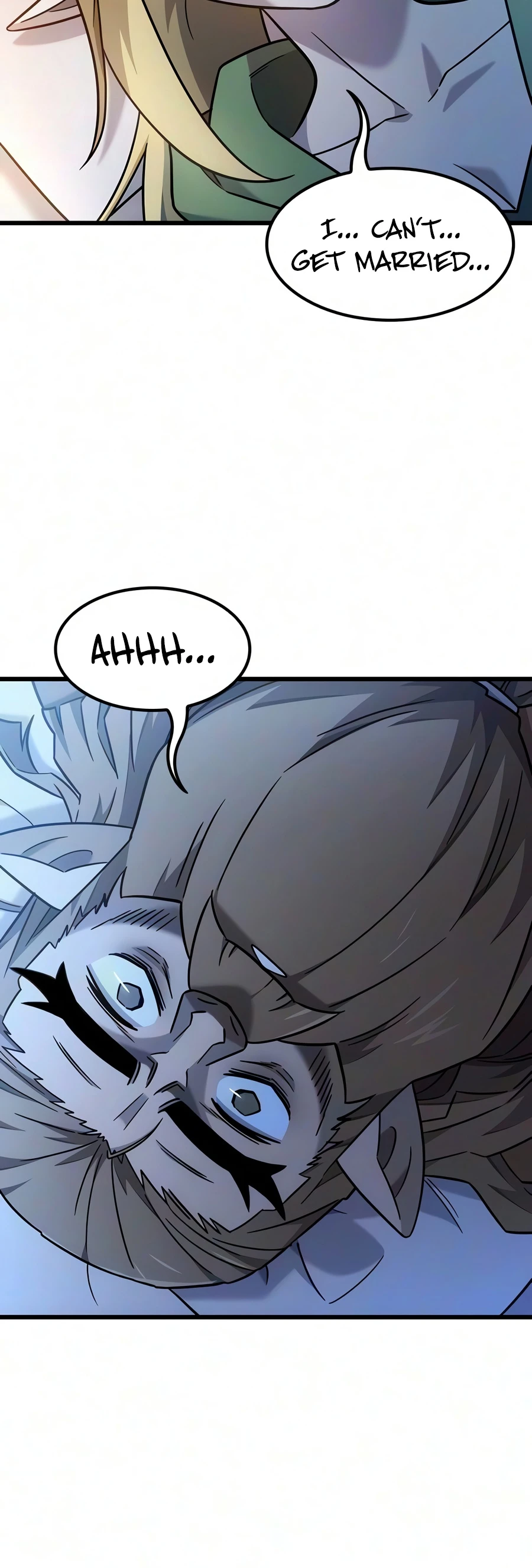 Read What A Bountiful Harvest Demon Lord EN Manga Online
