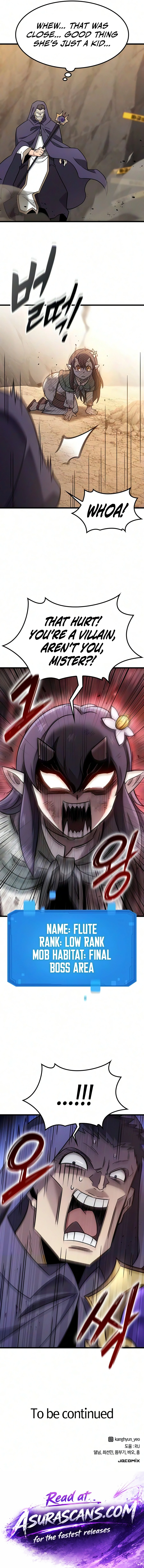 Read What A Bountiful Harvest Demon Lord EN Manga Online