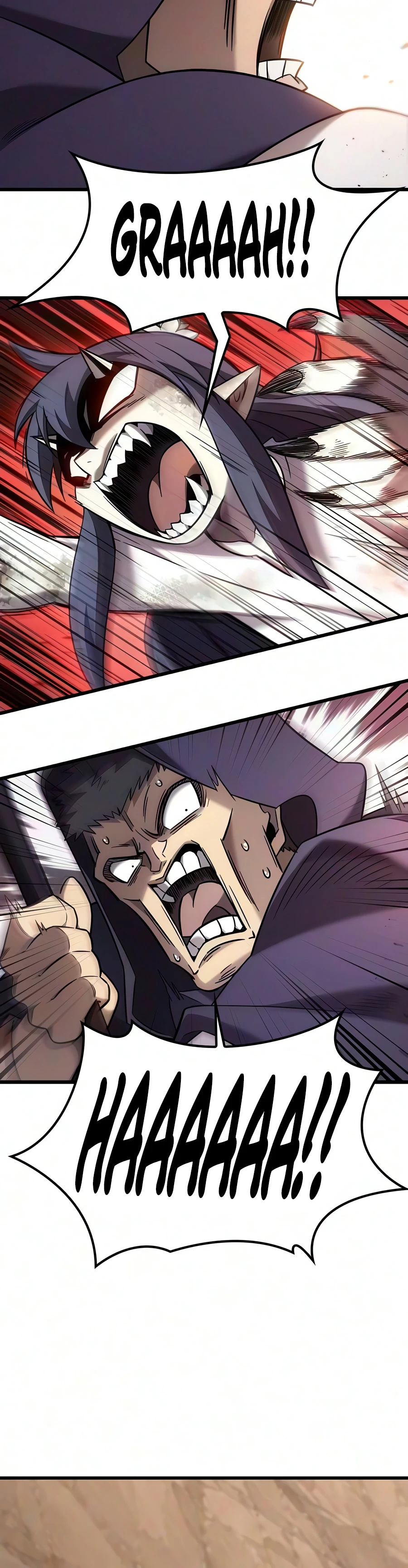 Read What A Bountiful Harvest Demon Lord EN Manga Online