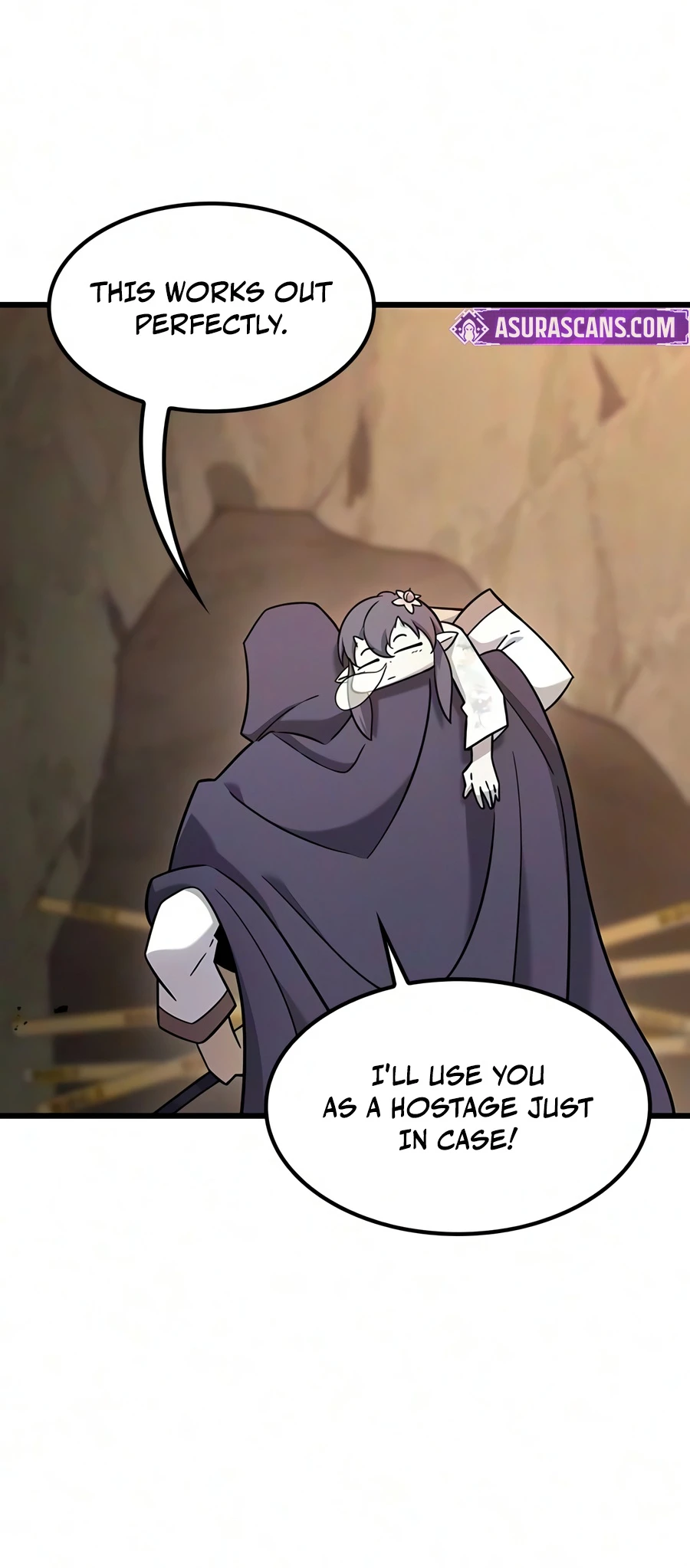 Read What A Bountiful Harvest Demon Lord EN Manga Online