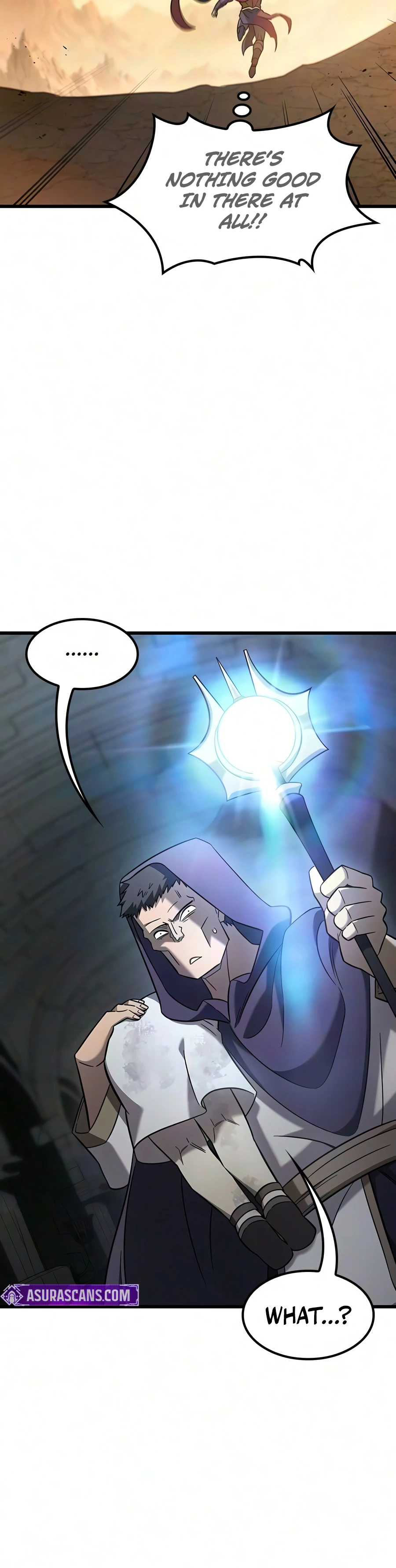 Read What A Bountiful Harvest Demon Lord EN Manga Online