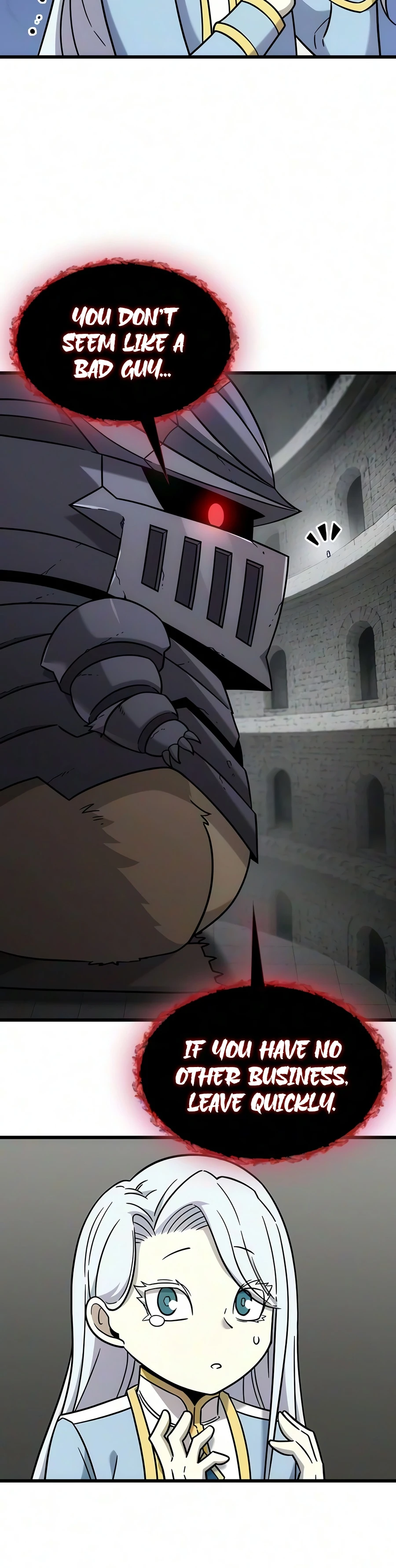 Read What A Bountiful Harvest Demon Lord EN Manga Online