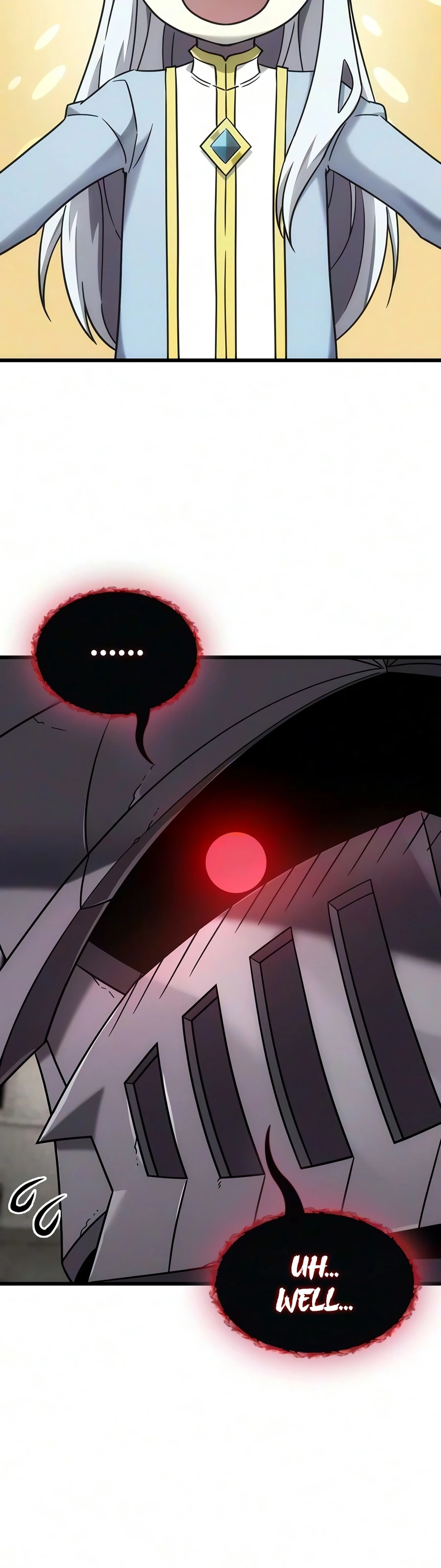 Read What A Bountiful Harvest Demon Lord EN Manga Online