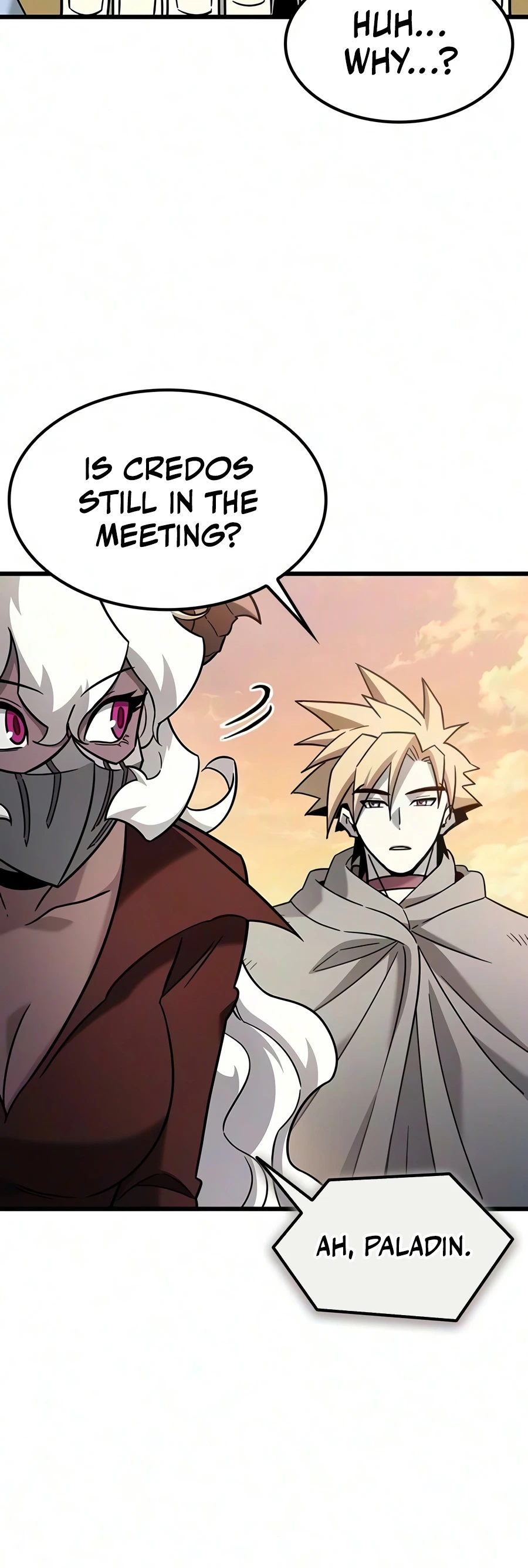 Read What A Bountiful Harvest Demon Lord EN Manga Online