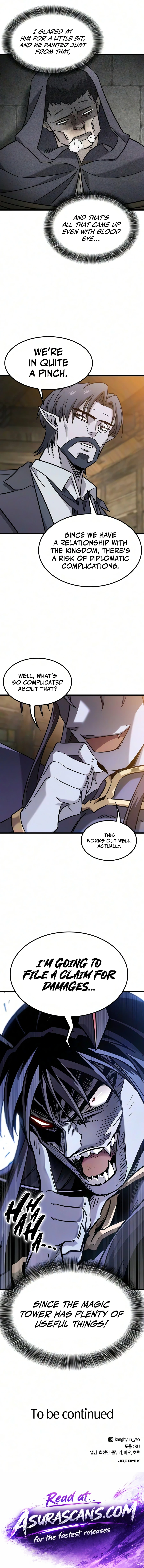 Read What A Bountiful Harvest Demon Lord EN Manga Online