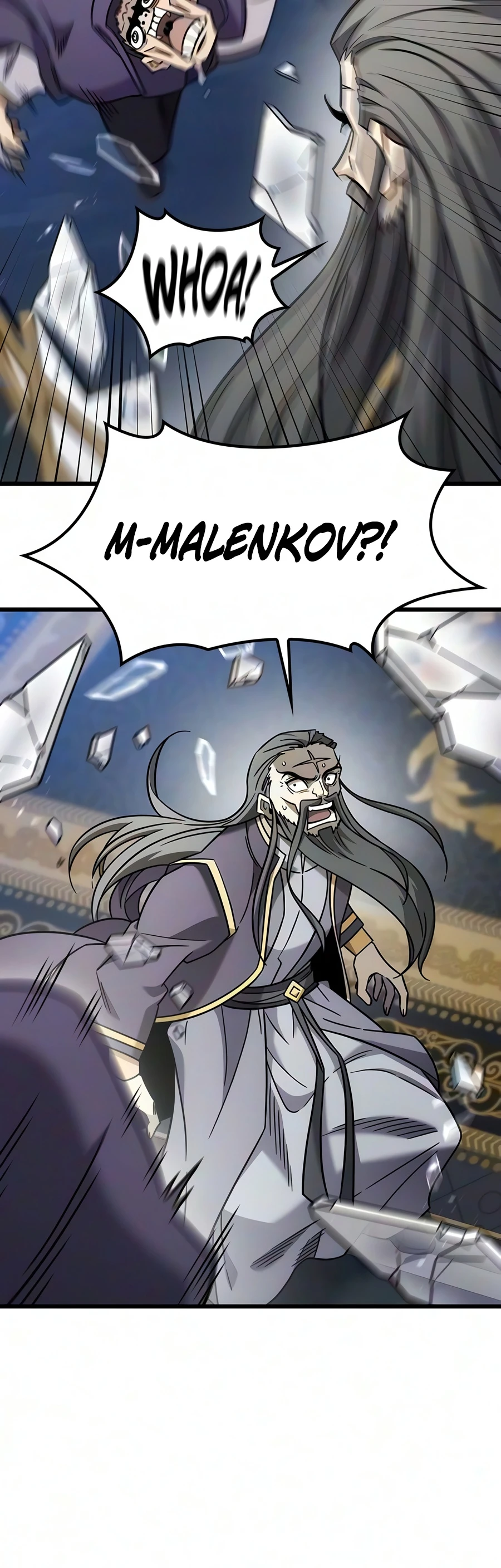 Read What A Bountiful Harvest Demon Lord EN Manga Online
