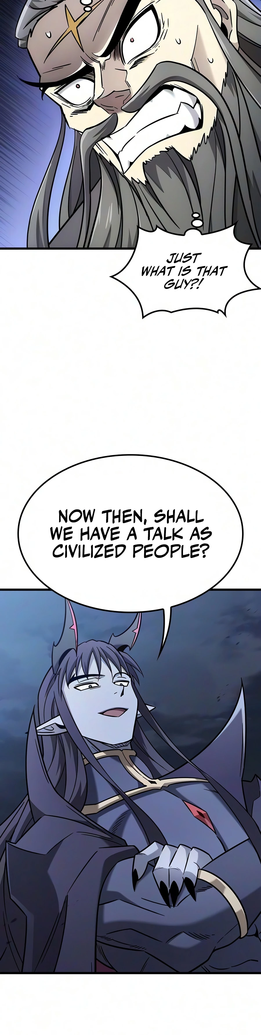 Read What A Bountiful Harvest Demon Lord EN Manga Online