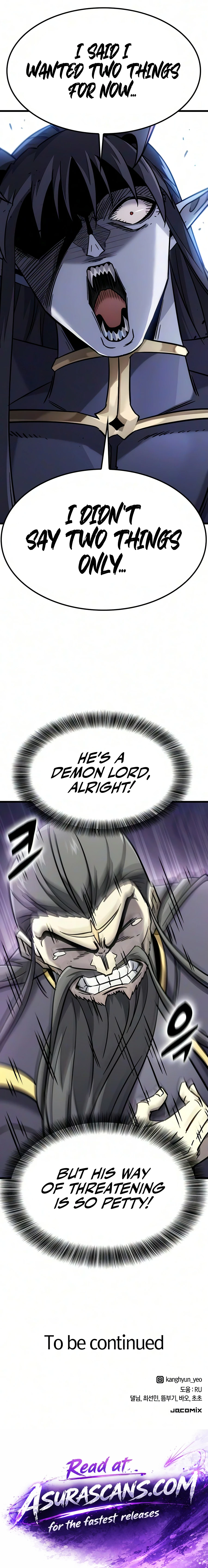 Read What A Bountiful Harvest Demon Lord EN Manga Online