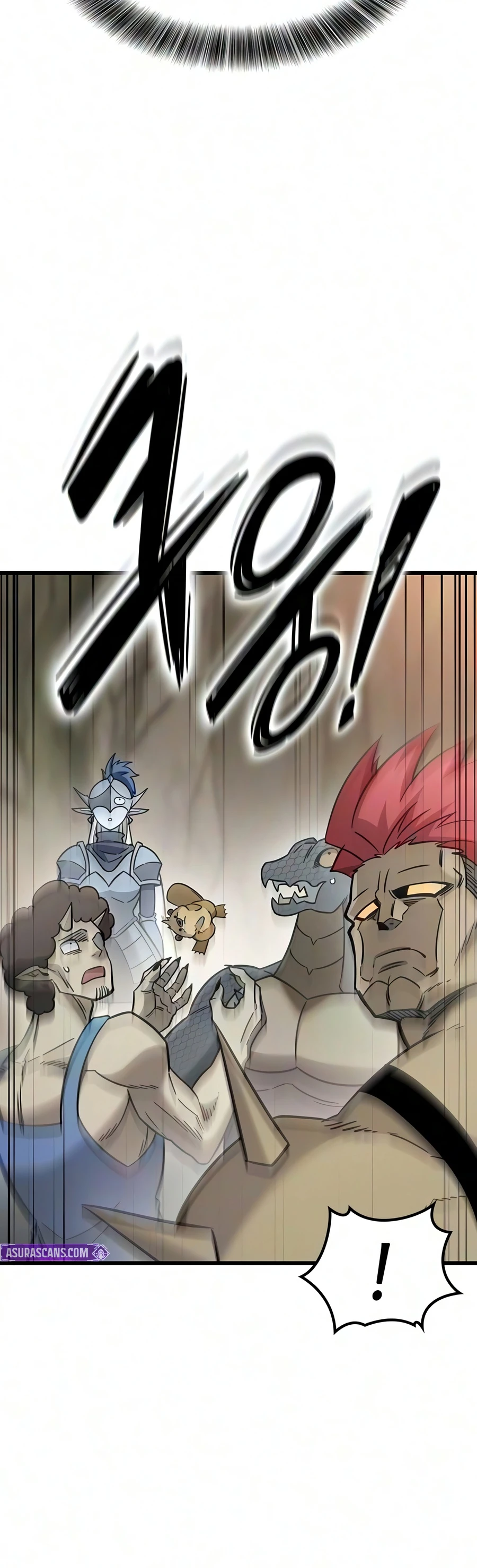 Read What A Bountiful Harvest Demon Lord EN Manga Online