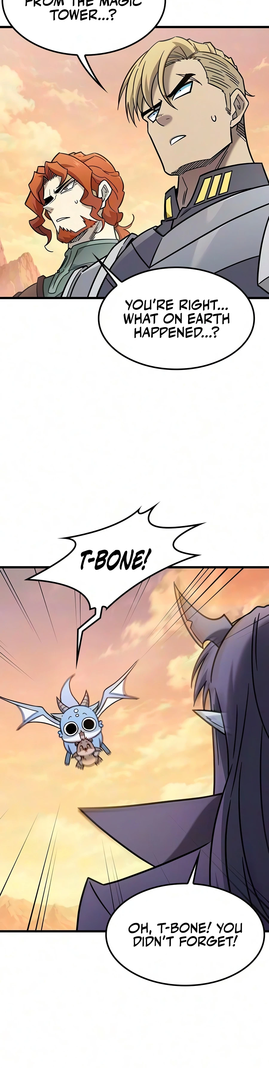 Read What A Bountiful Harvest Demon Lord EN Manga Online