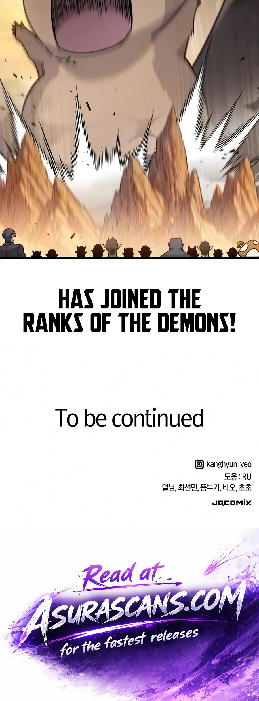 Read What A Bountiful Harvest Demon Lord EN Manga Online