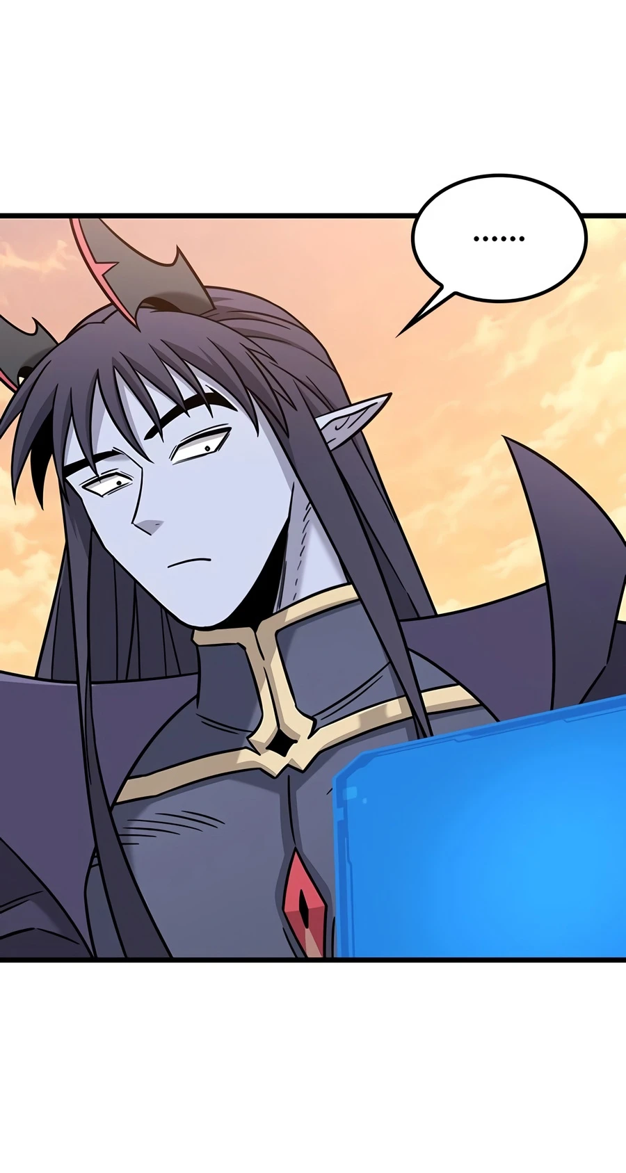 Read What A Bountiful Harvest Demon Lord EN Manga Online
