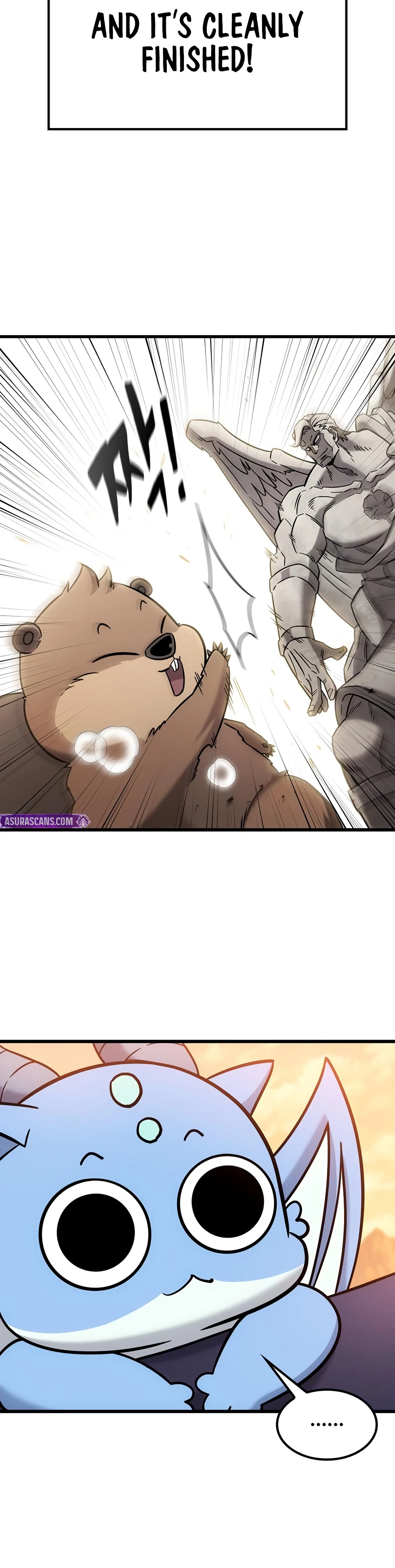 Read What A Bountiful Harvest Demon Lord EN Manga Online