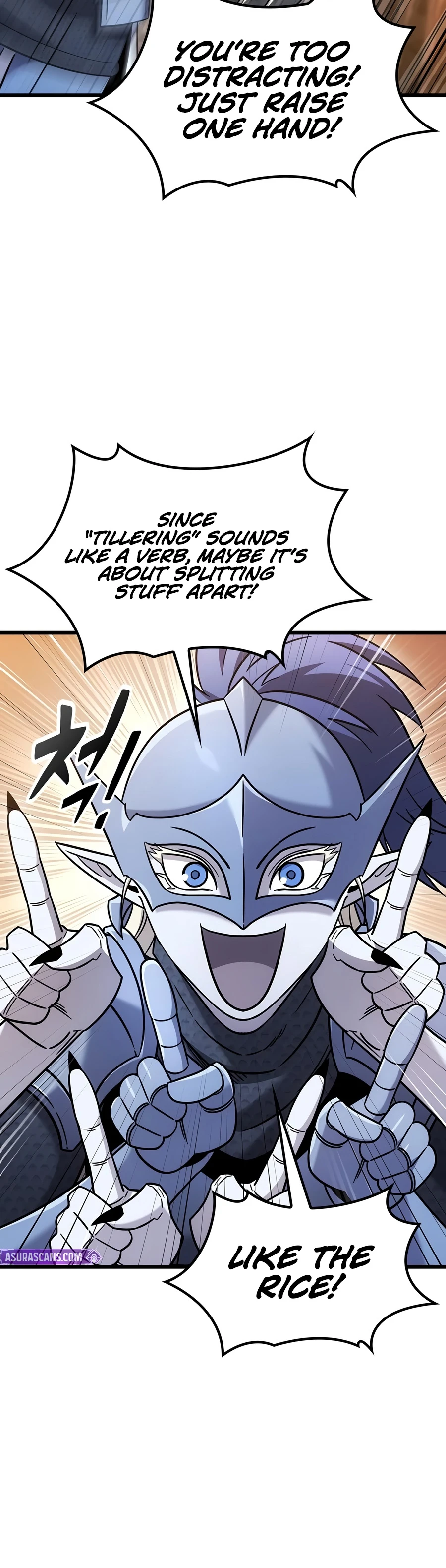 Read What A Bountiful Harvest Demon Lord EN Manga Online