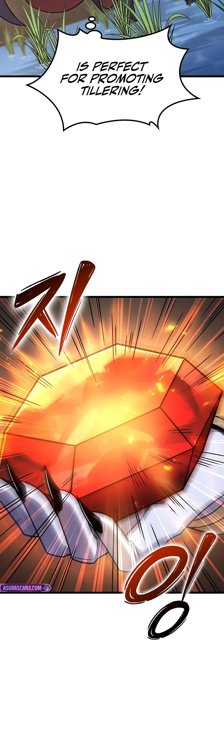 Read What A Bountiful Harvest Demon Lord EN Manga Online