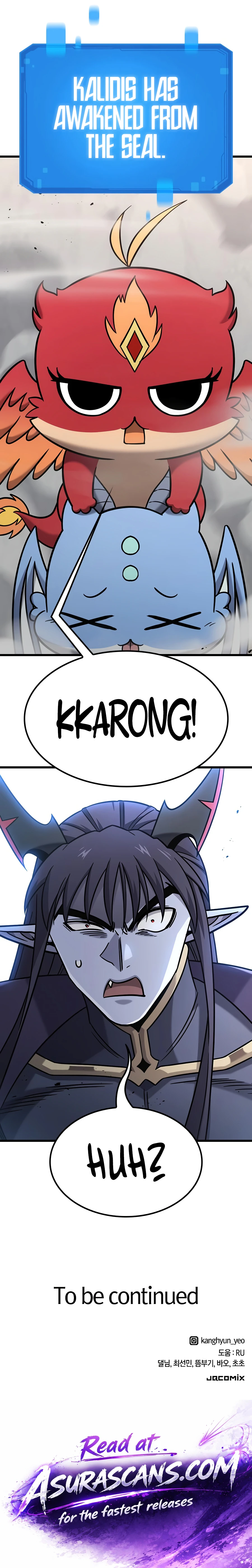 Read What A Bountiful Harvest Demon Lord EN Manga Online