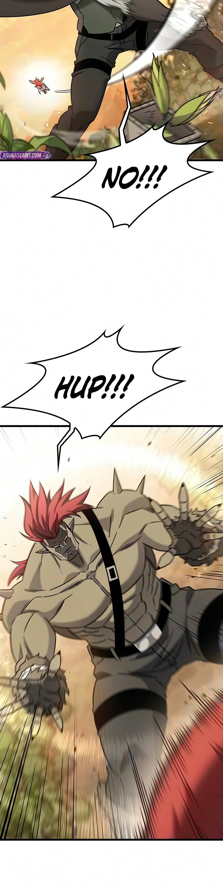 Read What A Bountiful Harvest Demon Lord EN Manga Online