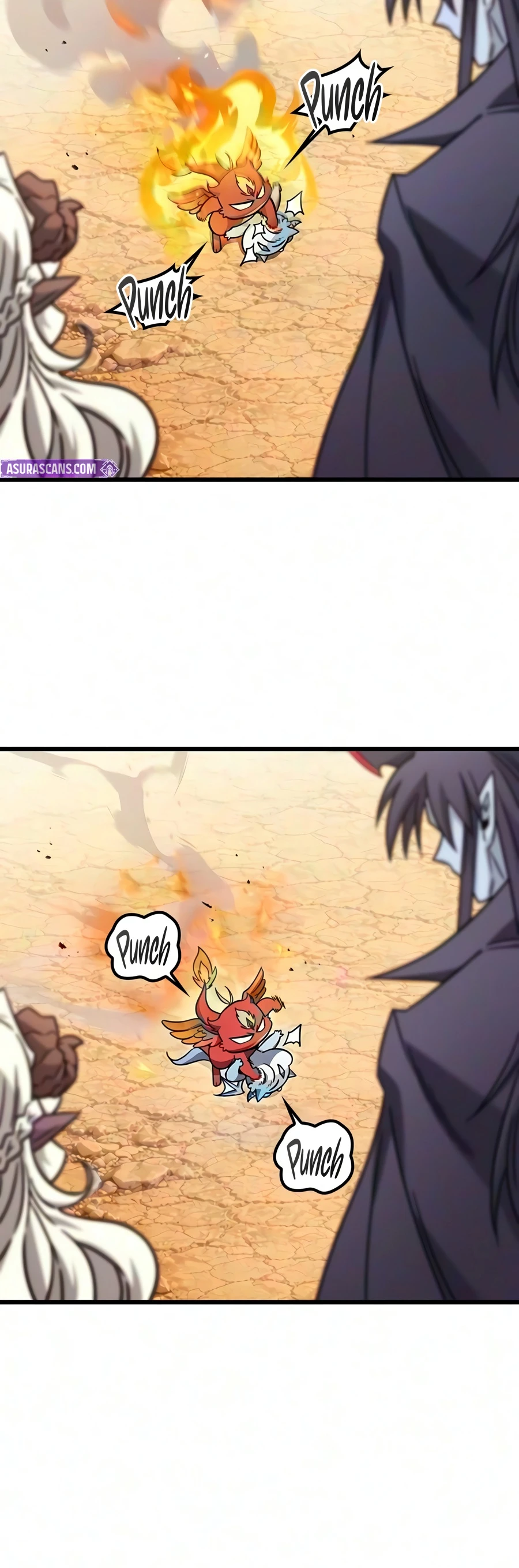 Read What A Bountiful Harvest Demon Lord EN Manga Online