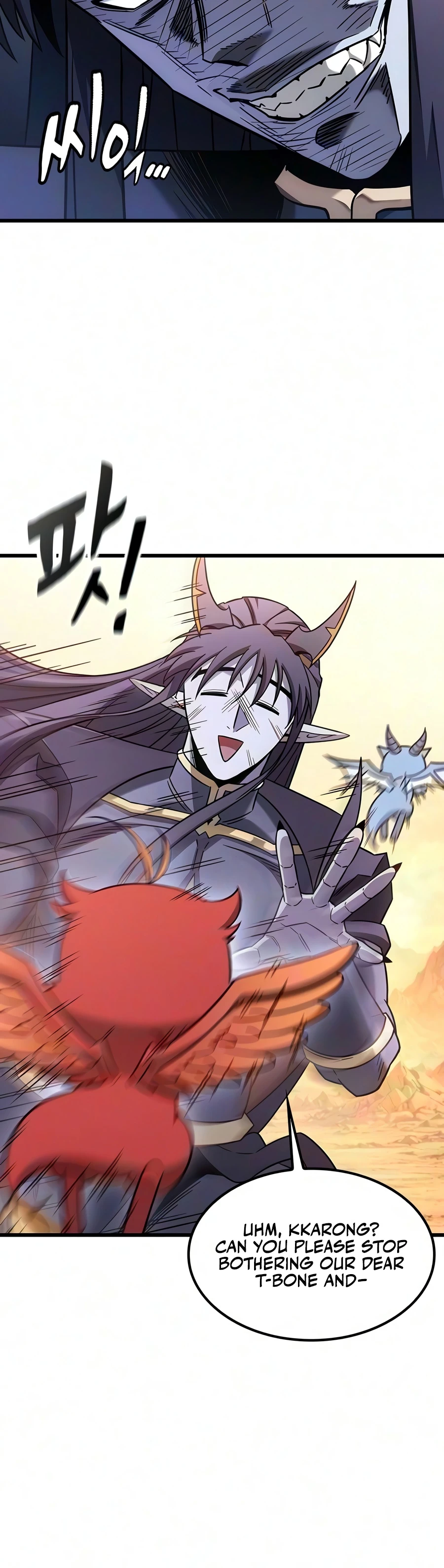 Read What A Bountiful Harvest Demon Lord EN Manga Online