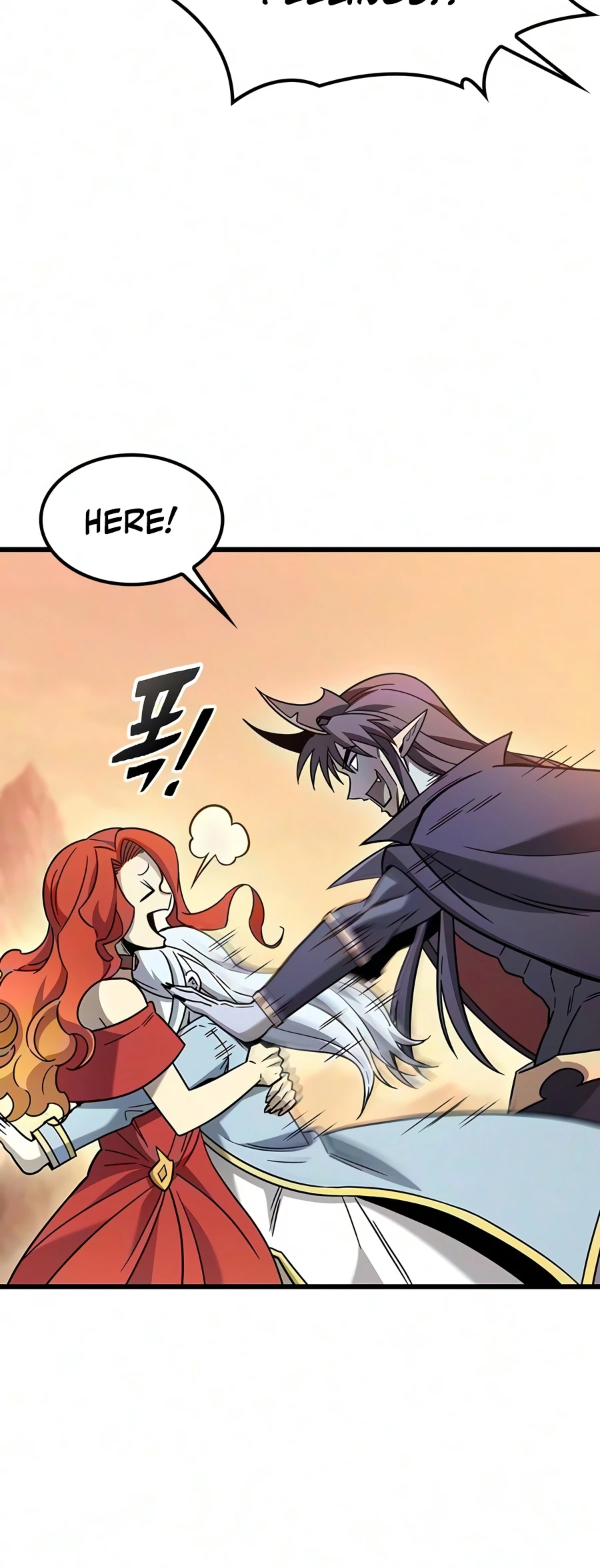 Read What A Bountiful Harvest Demon Lord EN Manga Online