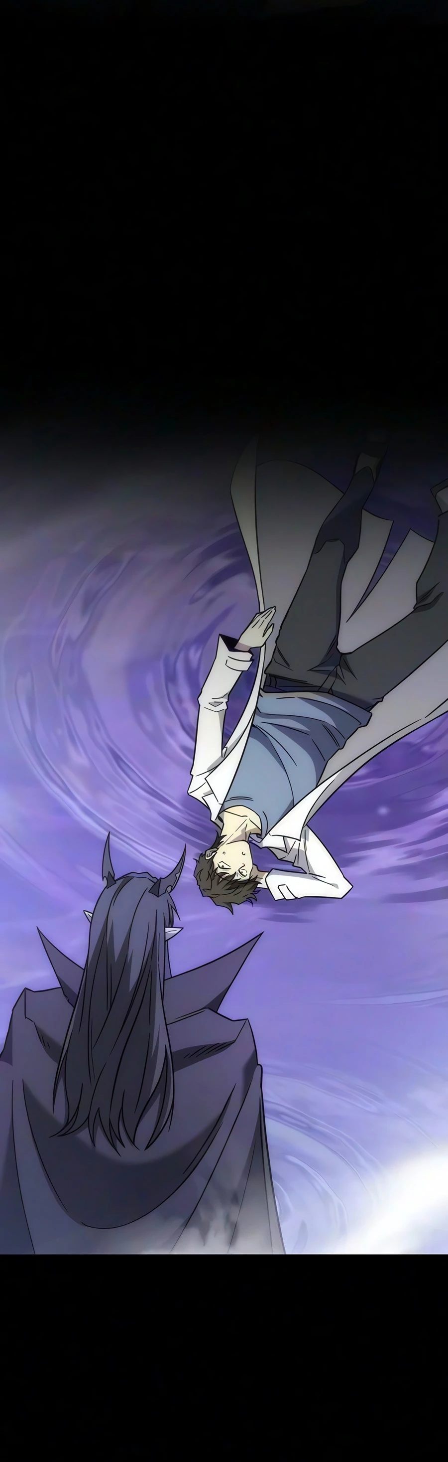 Read What A Bountiful Harvest Demon Lord EN Manga Online
