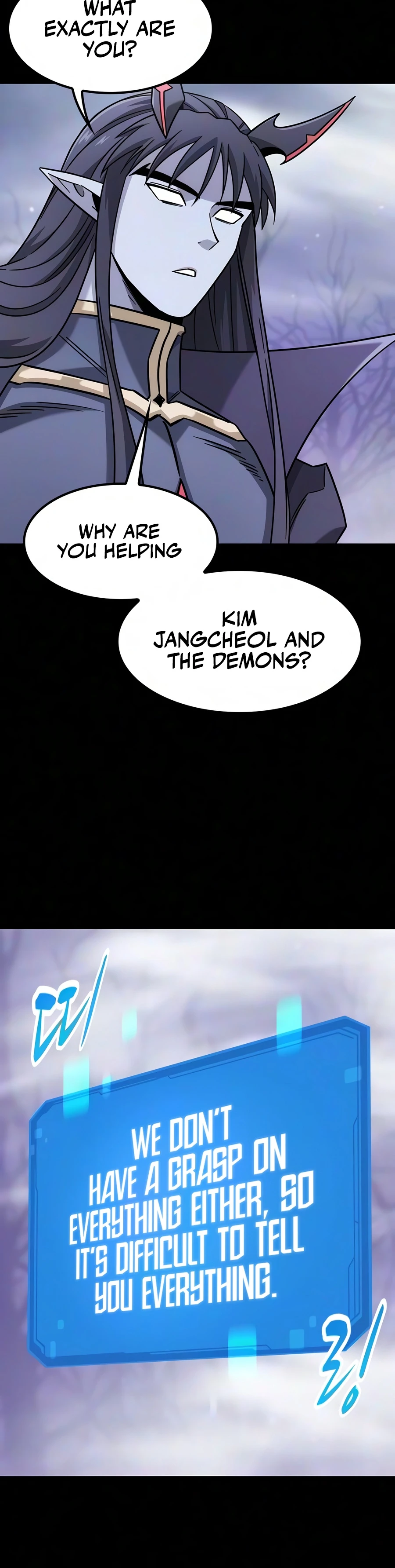 Read What A Bountiful Harvest Demon Lord EN Manga Online