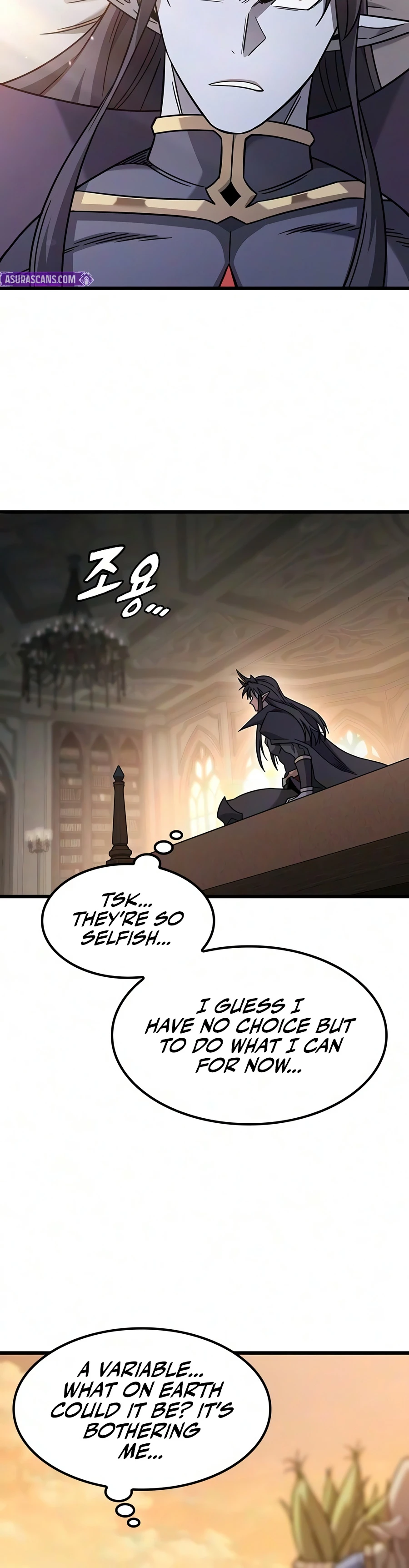 Read What A Bountiful Harvest Demon Lord EN Manga Online