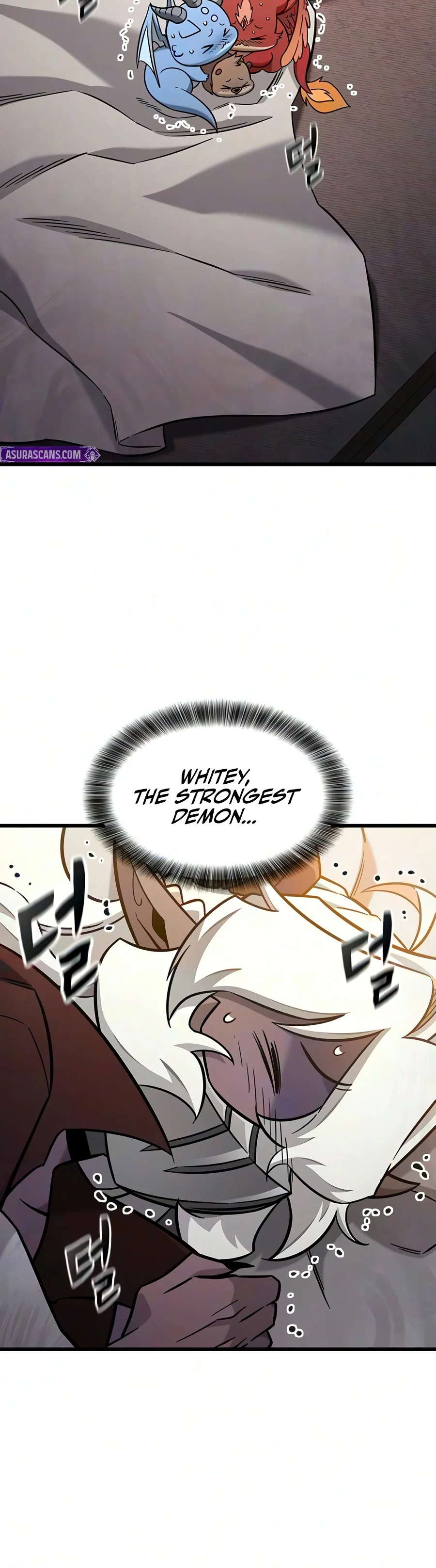 Read What A Bountiful Harvest Demon Lord EN Manga Online