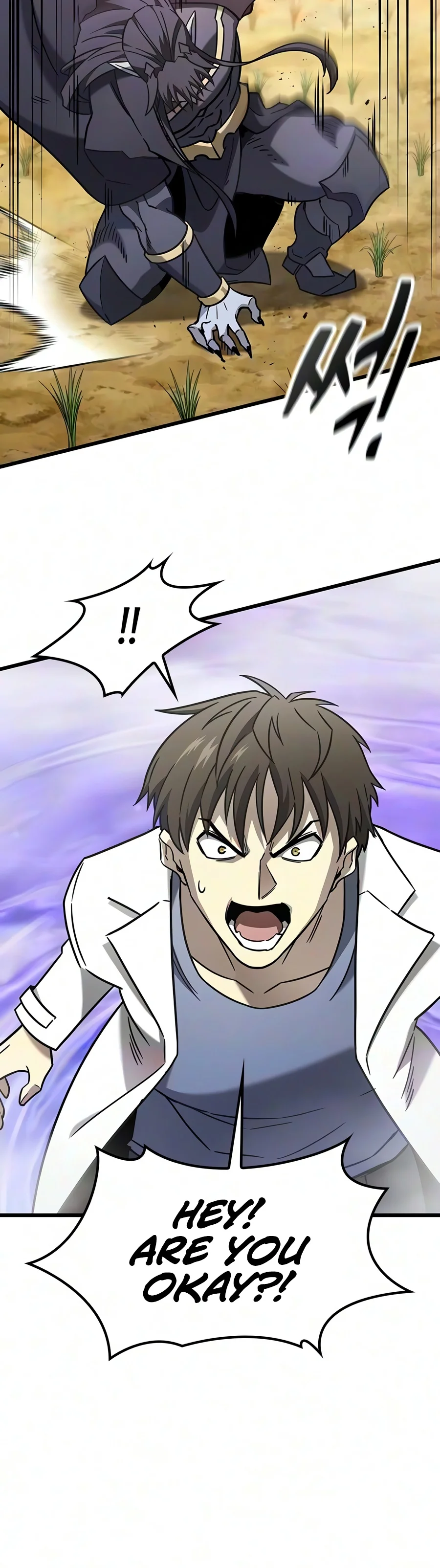 Read What A Bountiful Harvest Demon Lord EN Manga Online