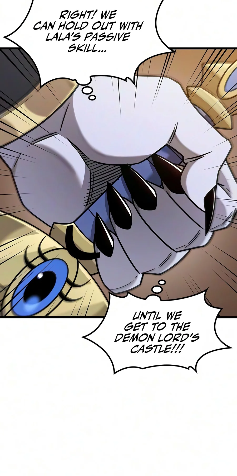 Read What A Bountiful Harvest Demon Lord EN Manga Online