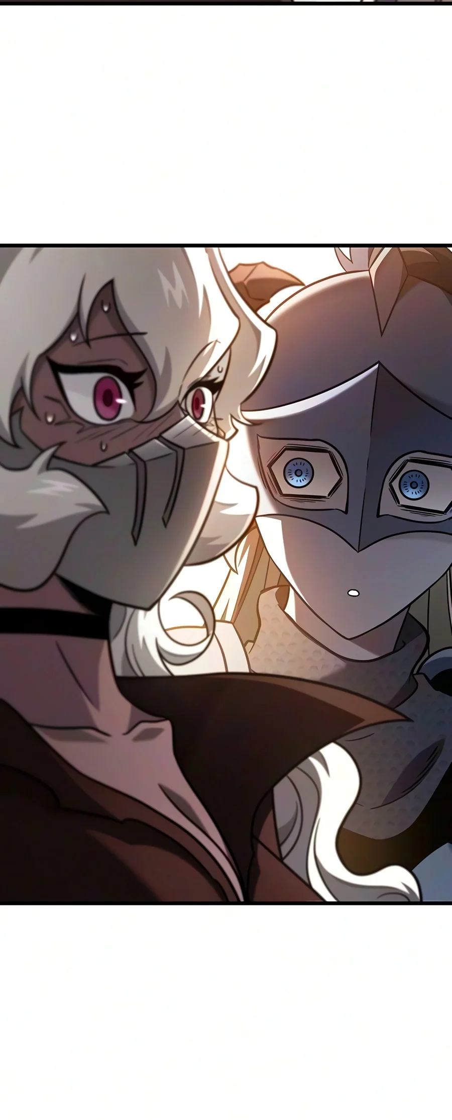 Read What A Bountiful Harvest Demon Lord EN Manga Online