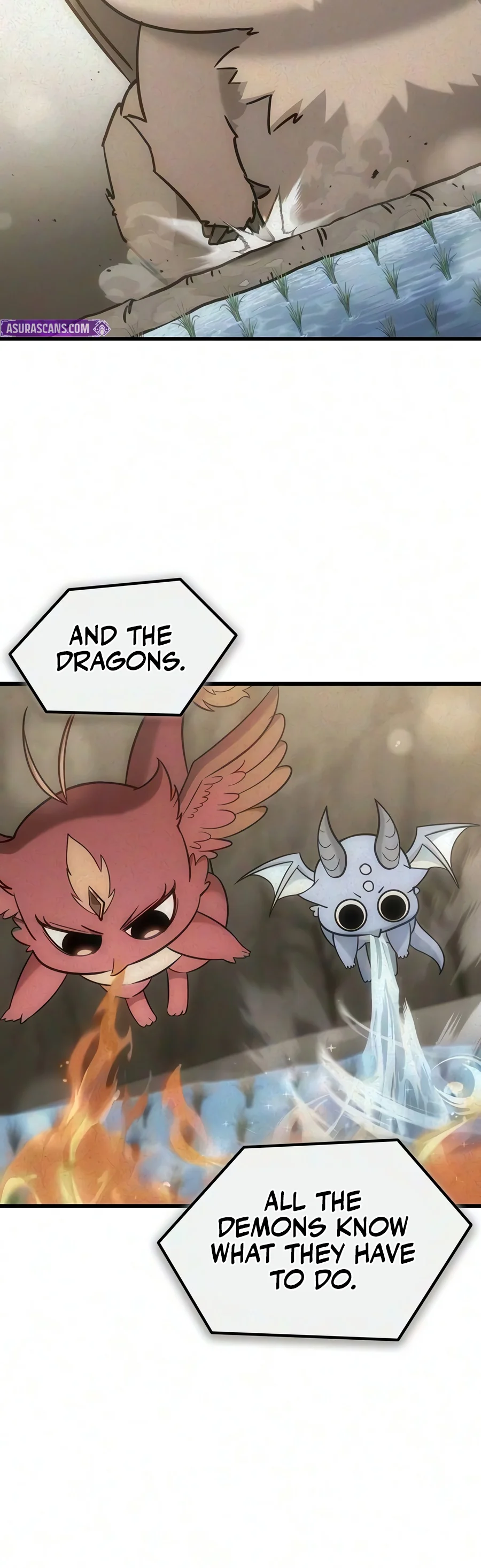 Read What A Bountiful Harvest Demon Lord EN Manga Online