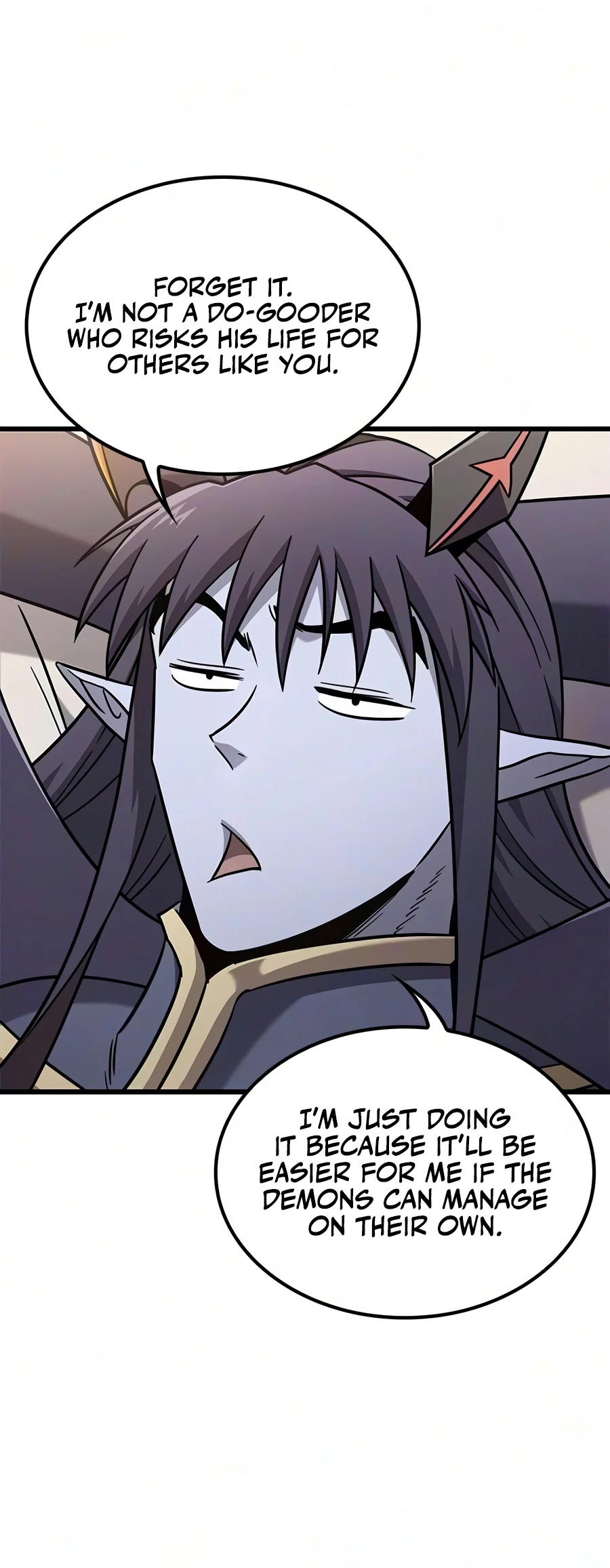 Read What A Bountiful Harvest Demon Lord EN Manga Online